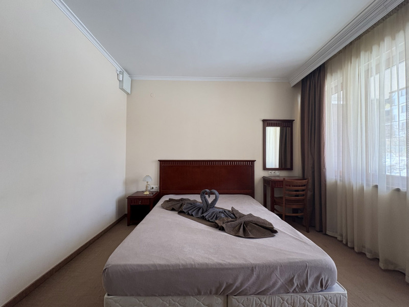 Продава 2-СТАЕН, гр. Банско, област Благоевград, снимка 7 - Апартаменти - 53201320