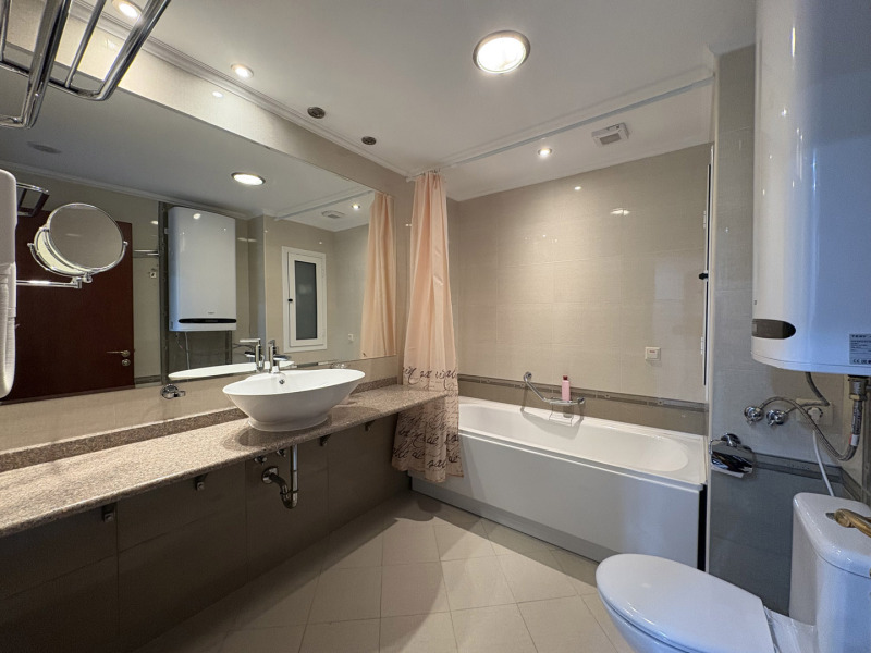 Продава 2-СТАЕН, гр. Банско, област Благоевград, снимка 10 - Апартаменти - 53201320