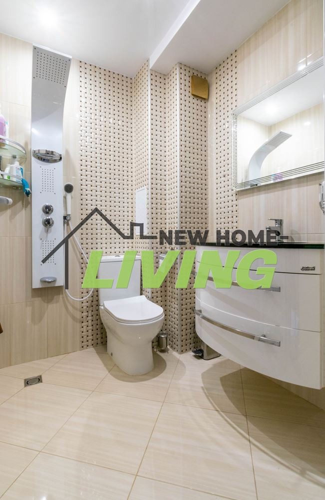 Продава 2-СТАЕН, гр. Пловдив, Остромила, снимка 10 - Апартаменти - 54740164