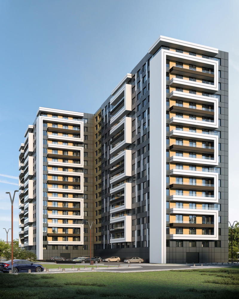 Продава  3-стаен град София , Славия , 108 кв.м | 93926004 - изображение [3]