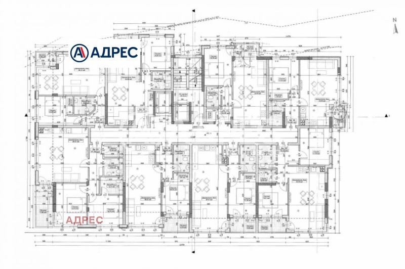 Продава 3-СТАЕН, гр. Варна, Левски 1, снимка 5 - Aпартаменти - 47350266