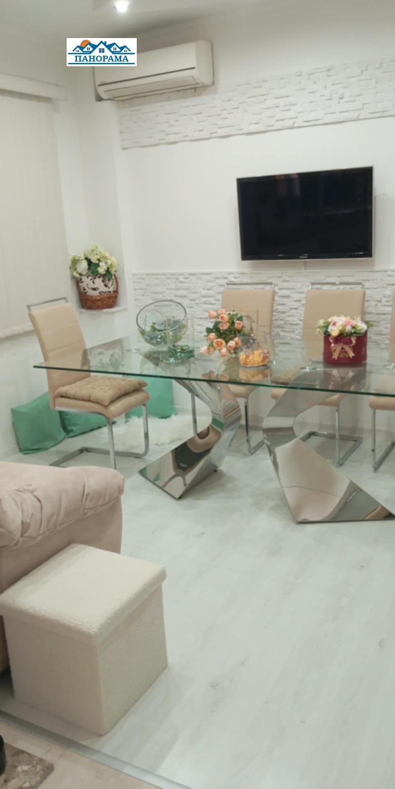 De vânzare  2 dormitoare Plovdiv , Traciia , 92 mp | 70218973 - imagine [5]