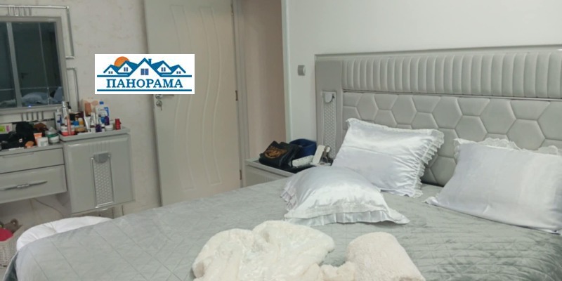 De vânzare  2 dormitoare Plovdiv , Traciia , 92 mp | 70218973 - imagine [8]