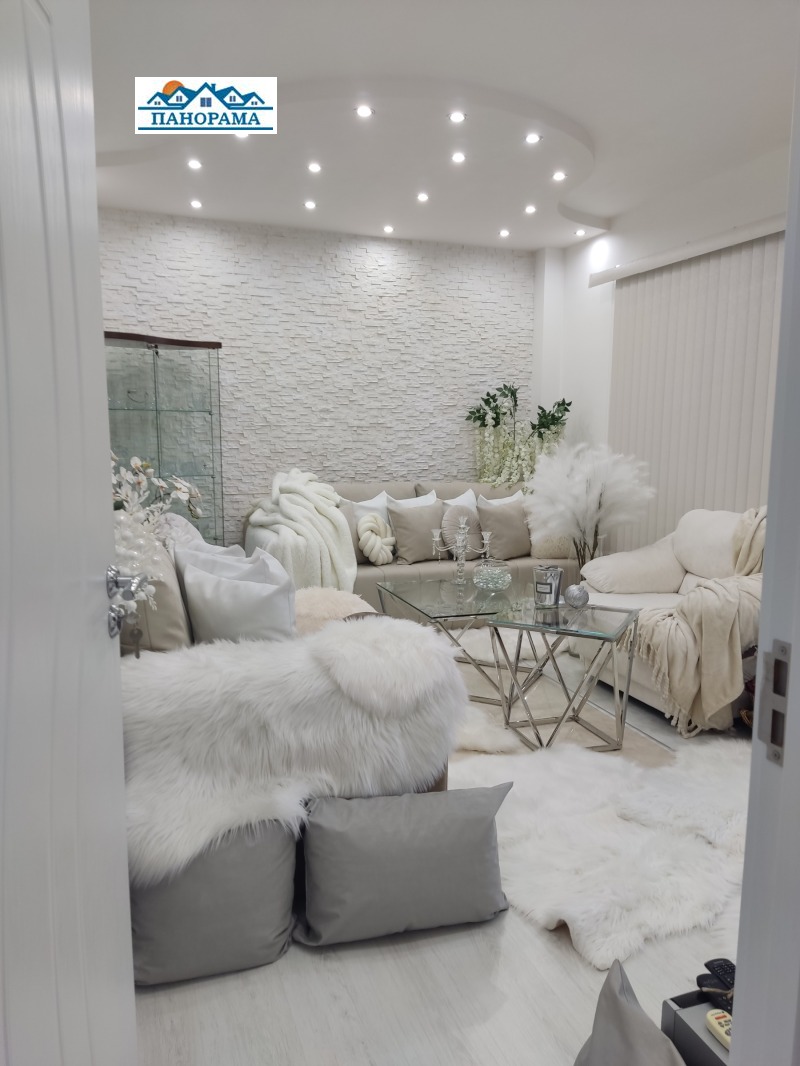 De vânzare  2 dormitoare Plovdiv , Traciia , 92 mp | 70218973 - imagine [2]
