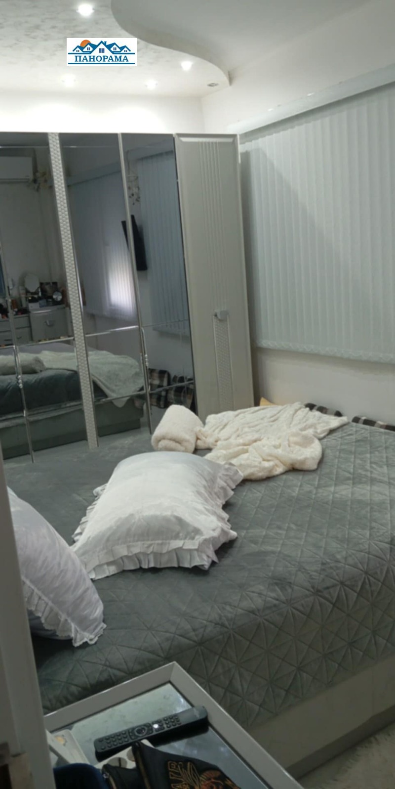 De vânzare  2 dormitoare Plovdiv , Traciia , 92 mp | 70218973 - imagine [9]