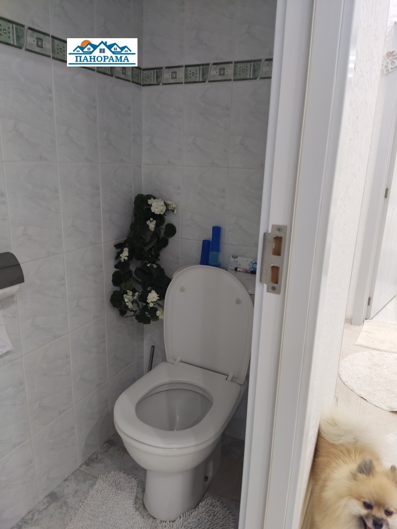 De vânzare  2 dormitoare Plovdiv , Traciia , 92 mp | 70218973 - imagine [13]