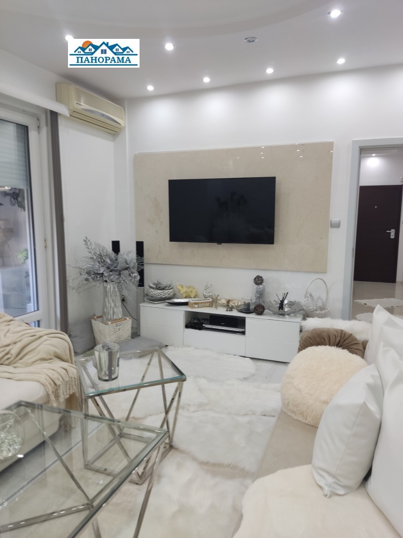 De vânzare  2 dormitoare Plovdiv , Traciia , 92 mp | 70218973 - imagine [3]