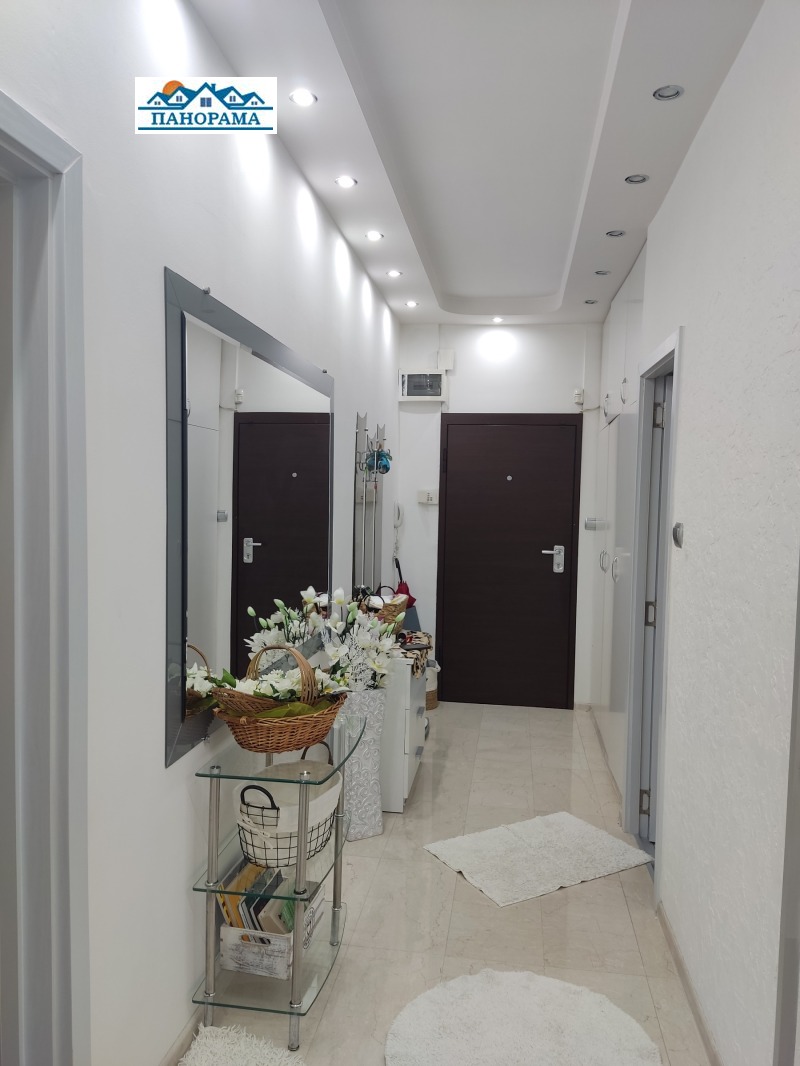 De vânzare  2 dormitoare Plovdiv , Traciia , 92 mp | 70218973 - imagine [16]