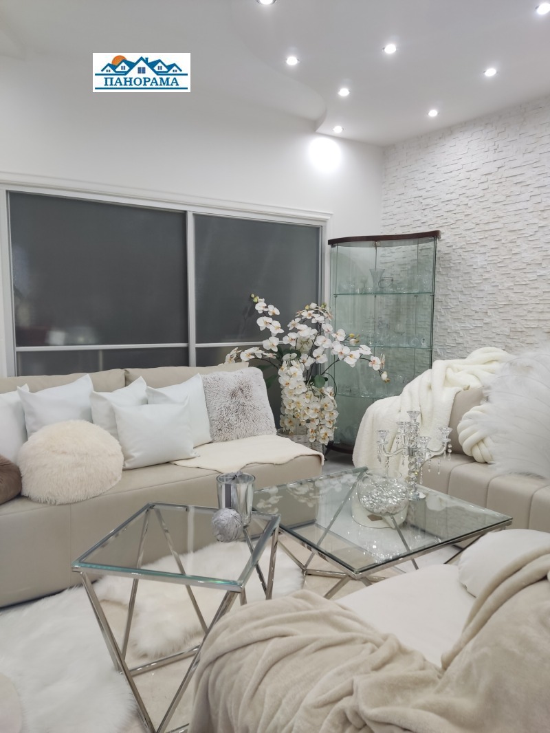 De vânzare  2 dormitoare Plovdiv , Traciia , 92 mp | 70218973 - imagine [4]