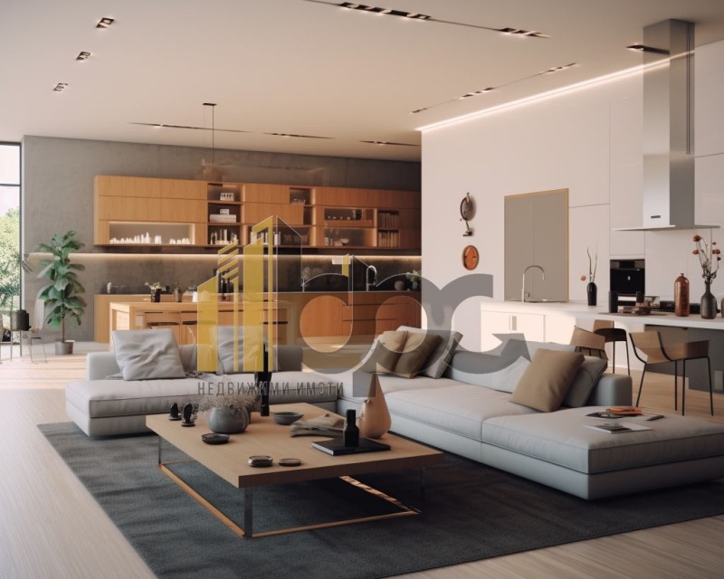 Продава  3-стаен град София , Манастирски ливади , 184 кв.м | 78657200