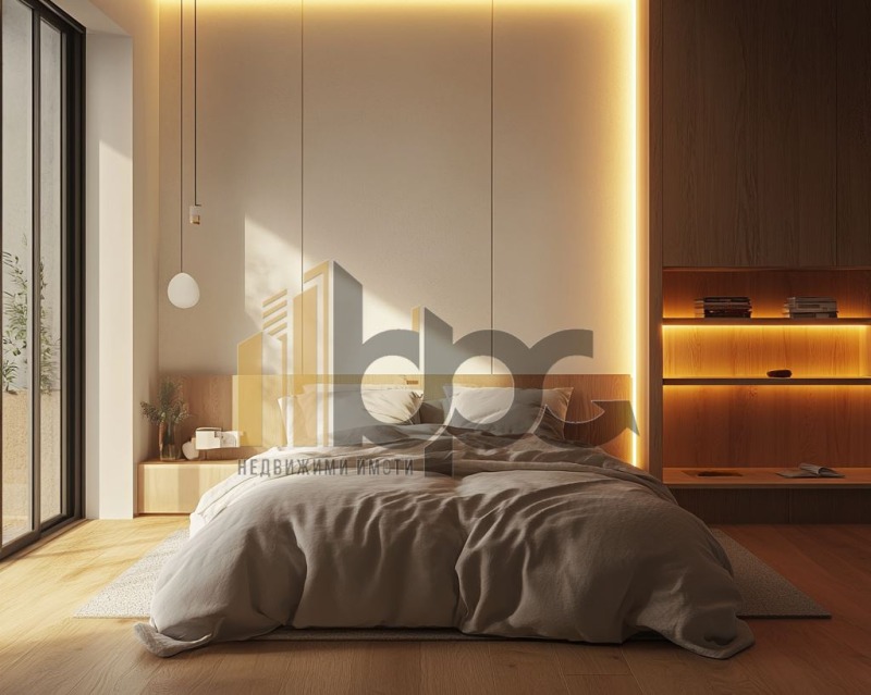 Продава  3-стаен град София , Манастирски ливади , 184 кв.м | 78657200 - изображение [2]