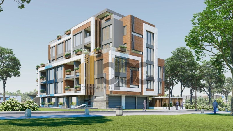 Продава  3-стаен град София , Манастирски ливади , 184 кв.м | 78657200 - изображение [5]