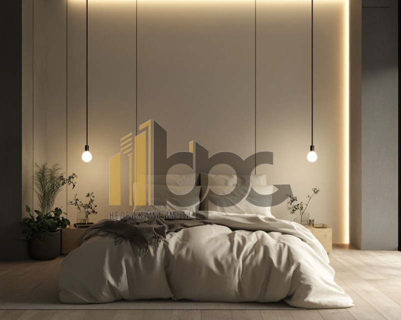 Продава  3-стаен град София , Манастирски ливади , 184 кв.м | 78657200 - изображение [3]
