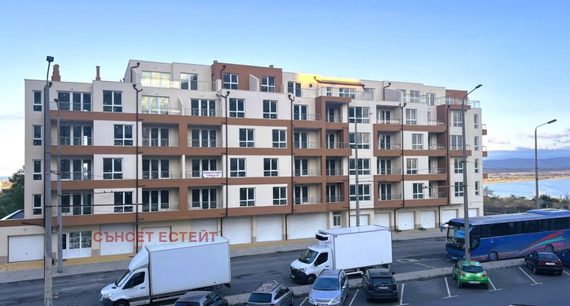 Продава 3-СТАЕН, град Бургас, Меден рудник - зона В • 134256 € / 262581.91 лв. • 13798788 1