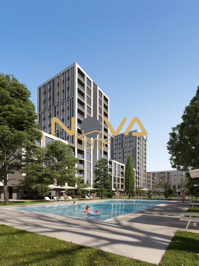 Продава 3-СТАЕН, гр. Варна, Аспарухово, снимка 2 - Апартаменти - 52879734