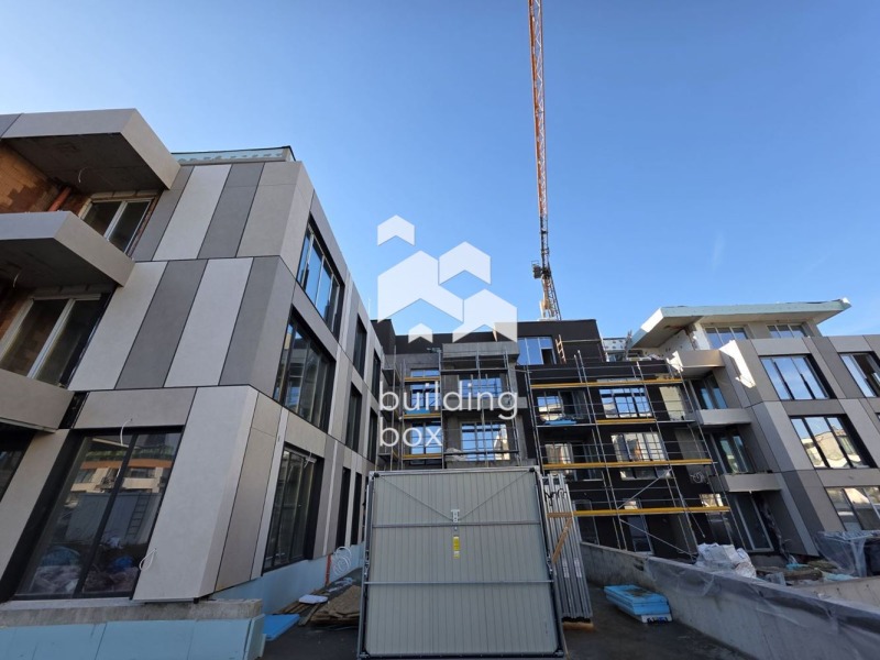 Продава 3-СТАЕН, гр. София, Витоша, снимка 8 - Апартаменти - 53160408