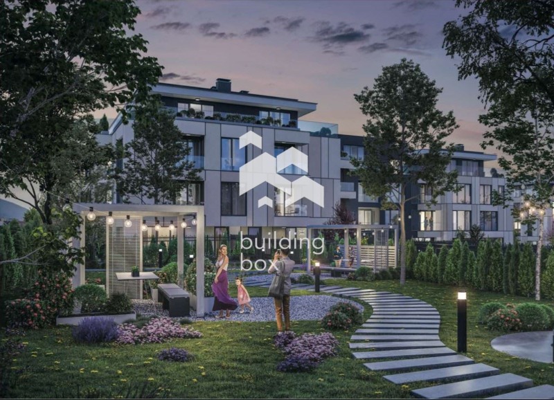 Продава 3-СТАЕН, гр. София, Витоша, снимка 13 - Апартаменти - 53160408