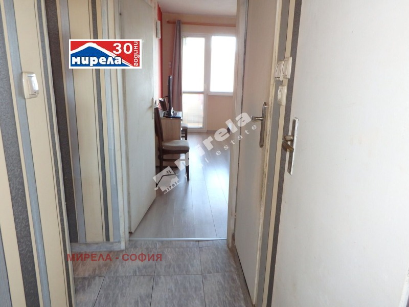 Продава 3-СТАЕН, гр. София, Люлин 10, снимка 8 - Апартаменти - 53258665