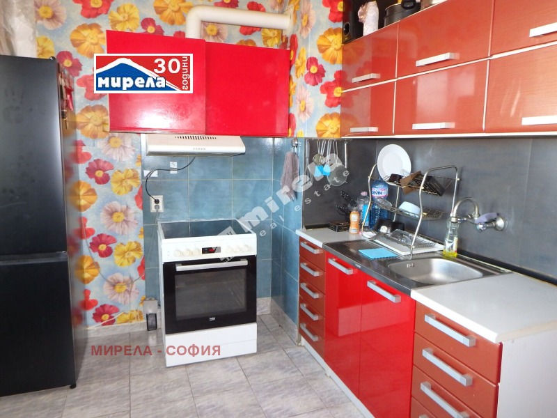 Продава 3-СТАЕН, гр. София, Люлин 10, снимка 5 - Апартаменти - 53258665