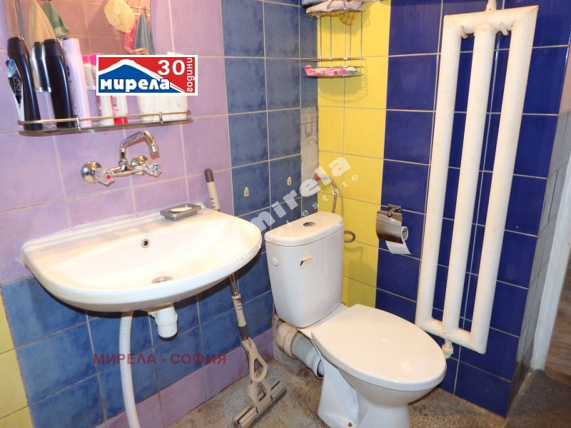 Продава 3-СТАЕН, гр. София, Люлин 10, снимка 12 - Апартаменти - 53258665