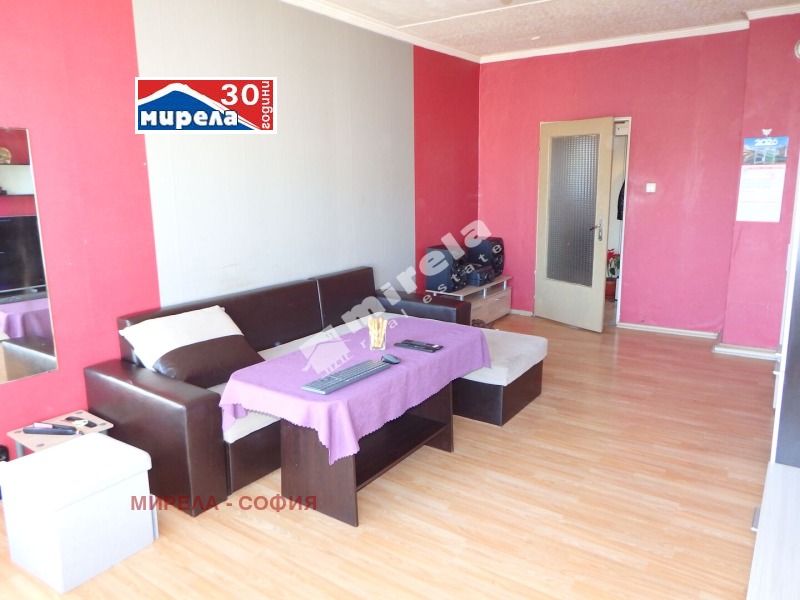 Продава 3-СТАЕН, гр. София, Люлин 10