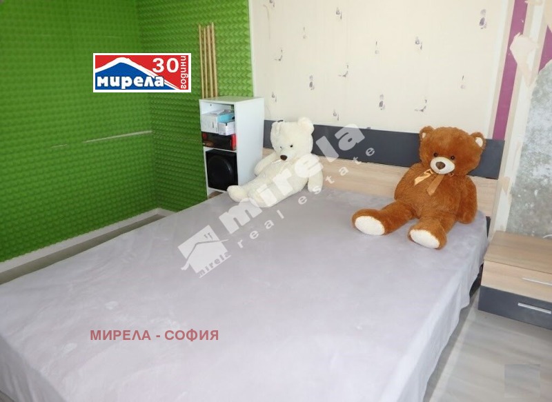 Продава 3-СТАЕН, гр. София, Люлин 10, снимка 4 - Апартаменти - 53258665