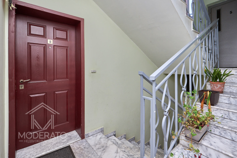 Продава 3-СТАЕН, гр. Бургас, Лазур, снимка 16 - Апартаменти - 53388580