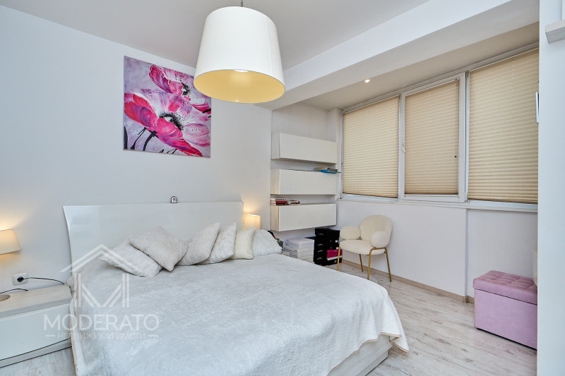 Продава 3-СТАЕН, гр. Бургас, Лазур, снимка 10 - Апартаменти - 53388580