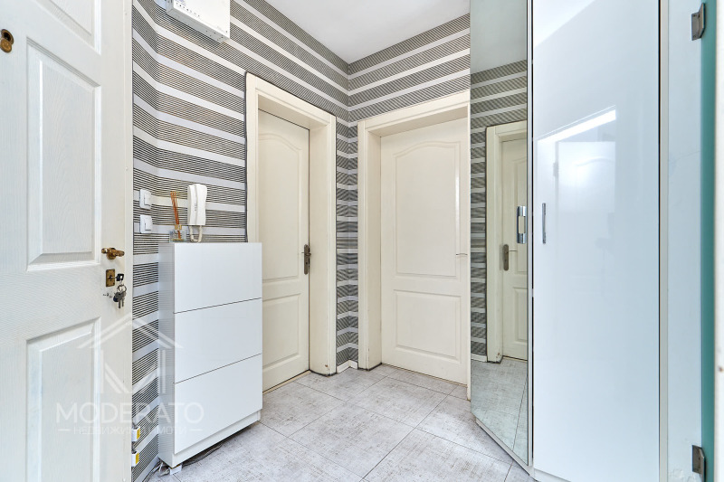 Продава 3-СТАЕН, гр. Бургас, Лазур, снимка 7 - Апартаменти - 53388580