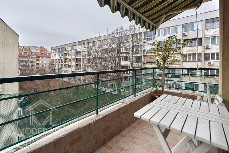 Продава 3-СТАЕН, гр. Бургас, Лазур, снимка 15 - Апартаменти - 53388580