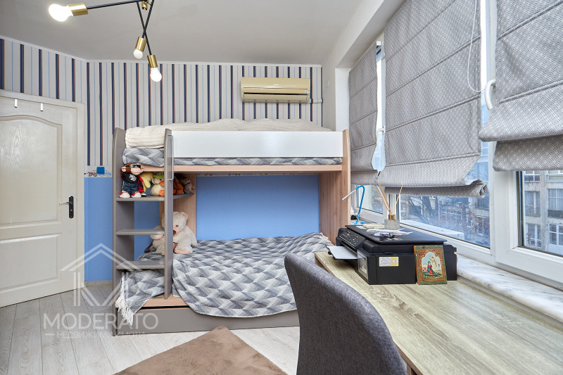 Продава 3-СТАЕН, гр. Бургас, Лазур, снимка 14 - Апартаменти - 53388580