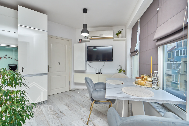 Продава 3-СТАЕН, гр. Бургас, Лазур, снимка 4 - Апартаменти - 53388580