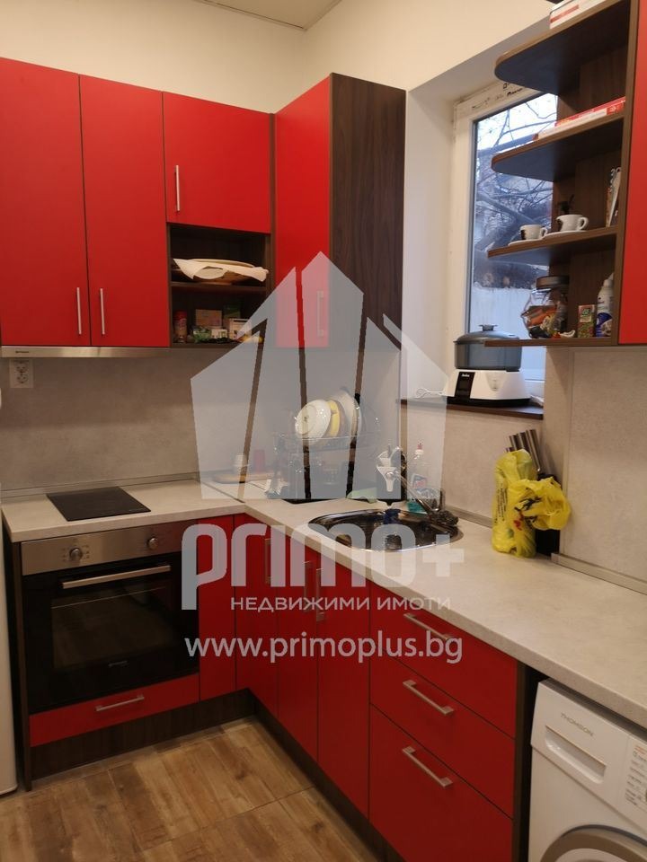 Продава 3-СТАЕН, гр. София, Надежда 2