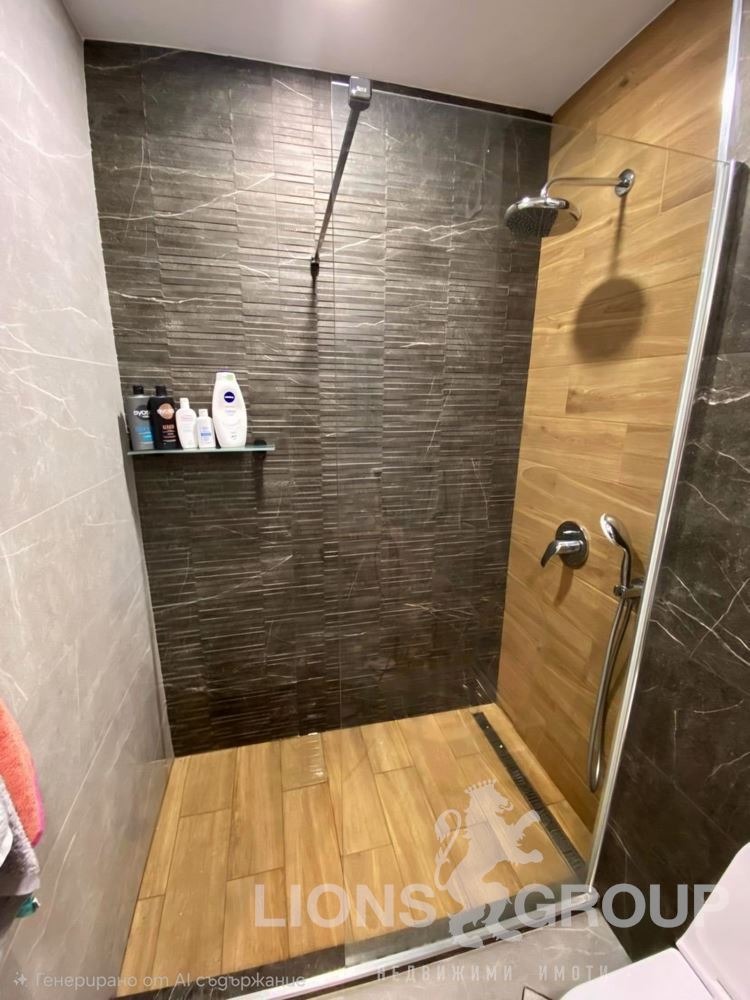 Продава 3-СТАЕН, гр. Варна, Бриз, снимка 7 - Апартаменти - 53811193