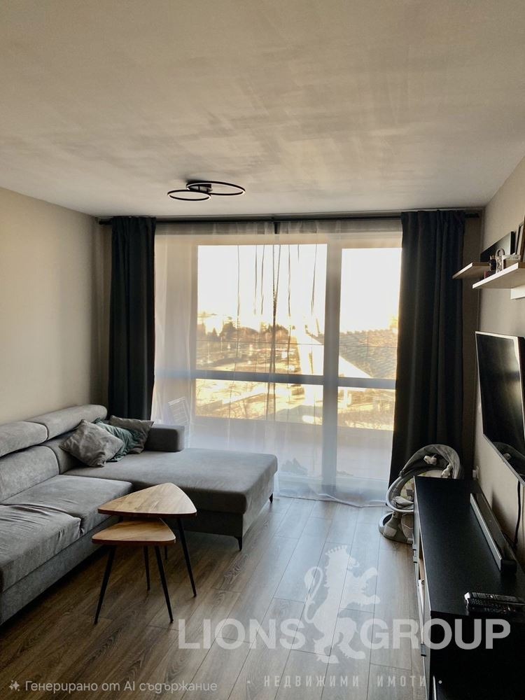 Продава 3-СТАЕН, гр. Варна, Бриз, снимка 2 - Апартаменти - 53811193