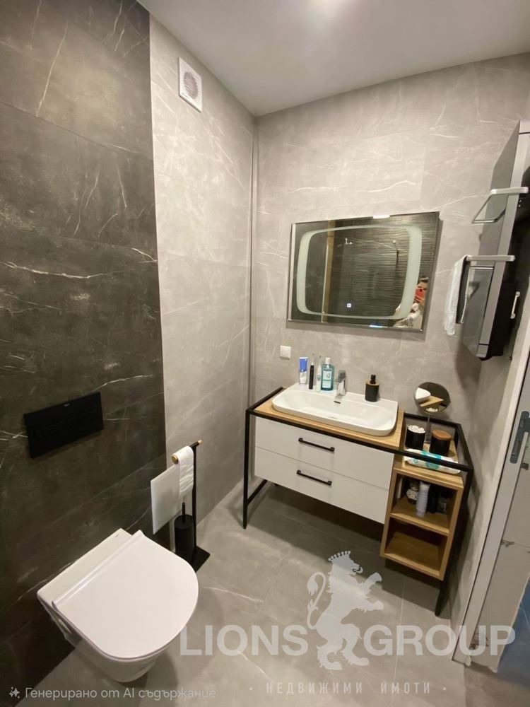 Продава 3-СТАЕН, гр. Варна, Бриз, снимка 8 - Апартаменти - 53811193