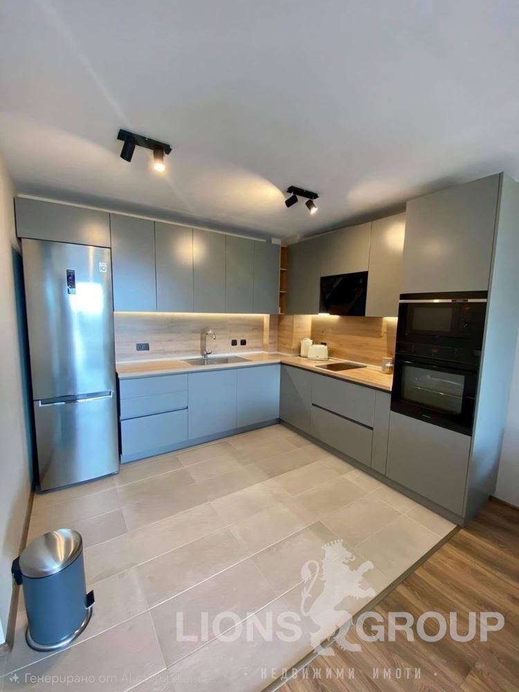 Продава 3-СТАЕН, гр. Варна, Бриз, снимка 3 - Апартаменти - 53811193