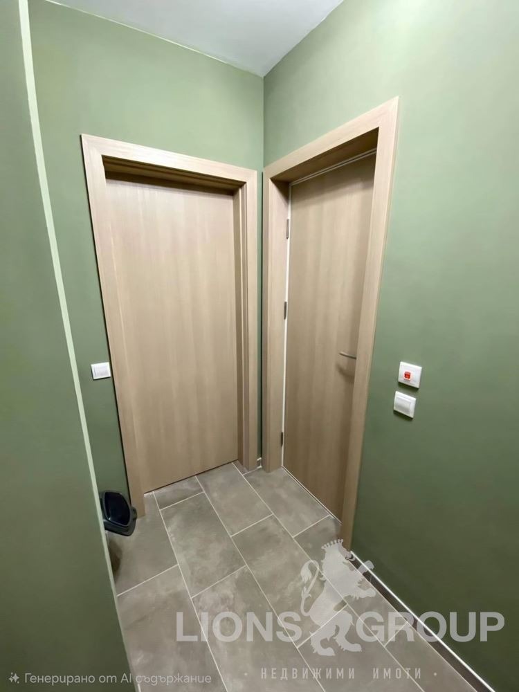 Продава 3-СТАЕН, гр. Варна, Бриз, снимка 9 - Апартаменти - 53811193