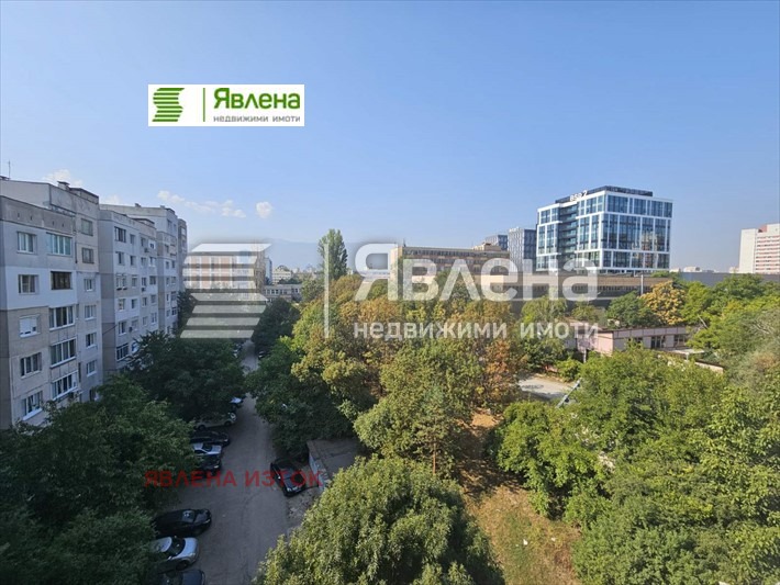 Te koop  3 slaapkamers Sofia , Geo Milev , 110 m² | 72166057 - afbeelding [10]