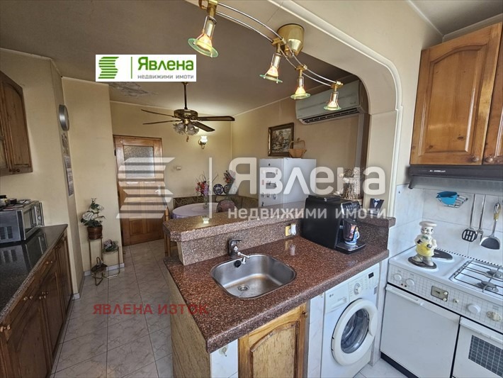 À venda  3 quartos Sofia , Geo Milev , 110 m² | 72166057 - imagem [12]