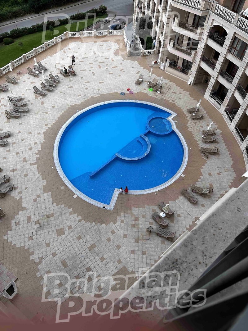 Продава 4-СТАЕН, гр. Варна, к.к. Чайка, снимка 13 - Апартаменти - 53468067