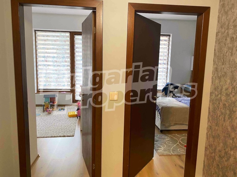 Продава 4-СТАЕН, гр. Варна, к.к. Чайка, снимка 7 - Апартаменти - 53468067