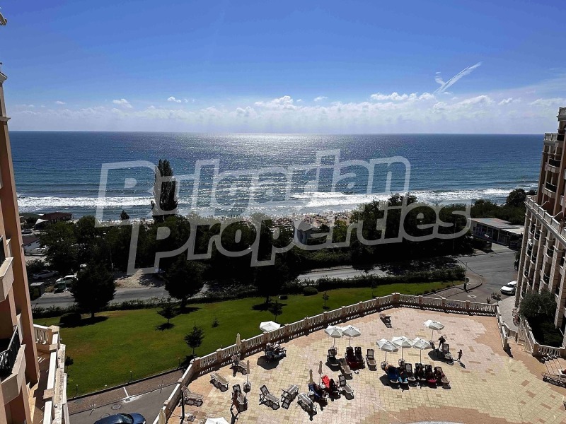 Продава 4-СТАЕН, гр. Варна, к.к. Чайка, снимка 12 - Апартаменти - 53468067