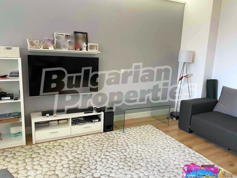 Продава 4-СТАЕН, гр. Варна, к.к. Чайка, снимка 8 - Апартаменти - 53468067