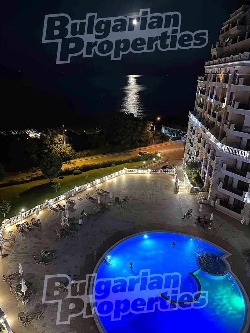 Продава 4-СТАЕН, гр. Варна, к.к. Чайка, снимка 11 - Апартаменти - 53468067