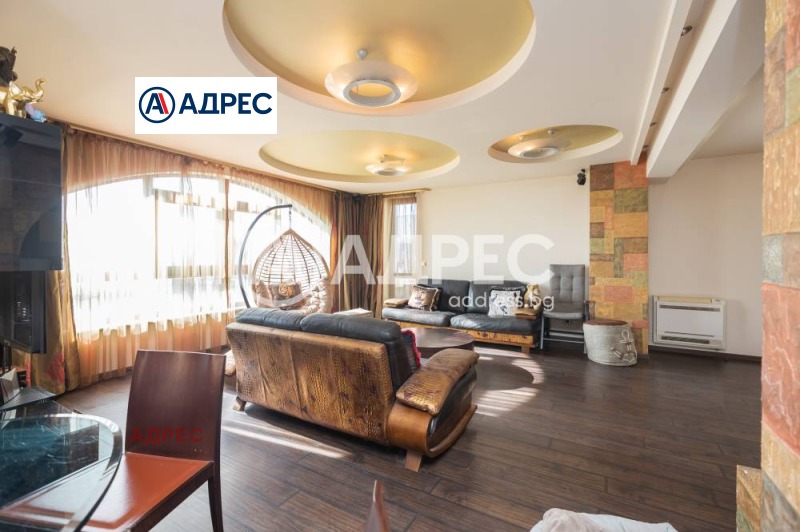 For Sale  3+ bedroom Varna , Chayka , 190 sq.m | 33671120 - image [10]