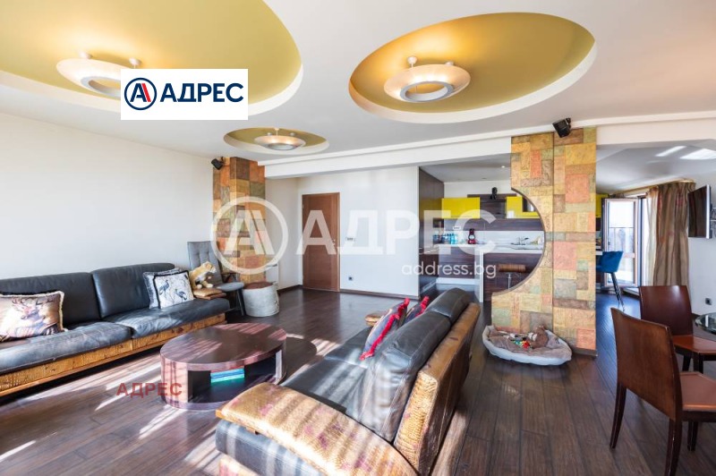For Sale  3+ bedroom Varna , Chayka , 190 sq.m | 33671120 - image [6]
