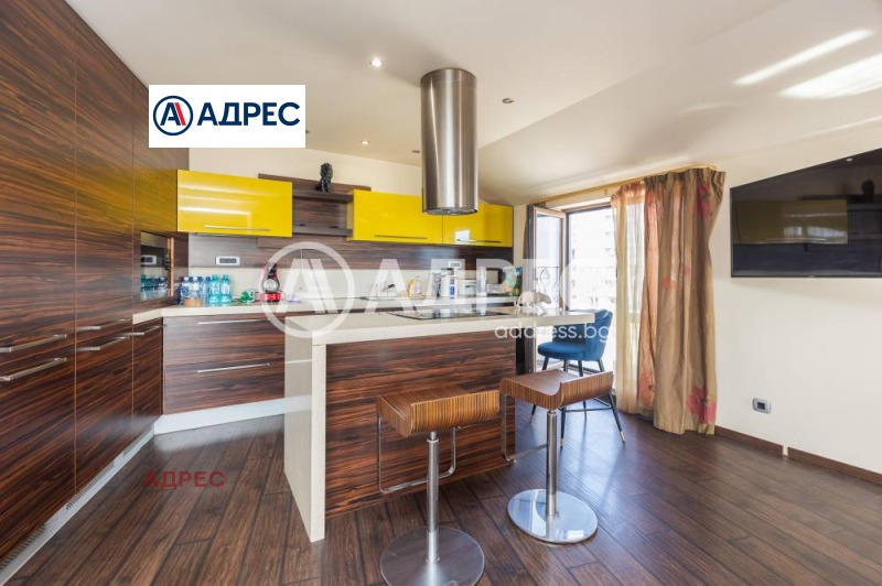 For Sale  3+ bedroom Varna , Chayka , 190 sq.m | 33671120 - image [7]