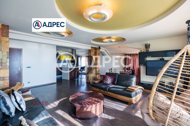 Продава МНОГОСТАЕН, град Варна, Чайка • 420000 € • 66593970 — Holmes.bg