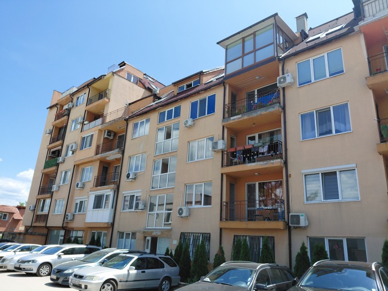 De vânzare  Pod Sofia , Liulin 9 , 34 mp | 46794236